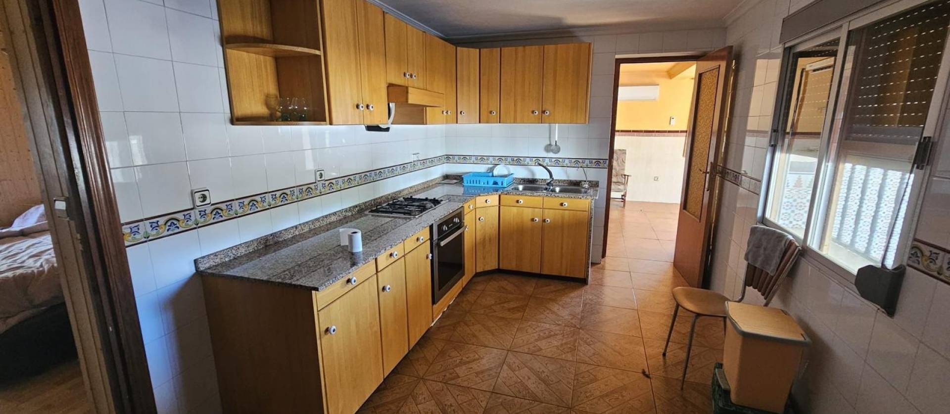 Sale - Country House - Alguena