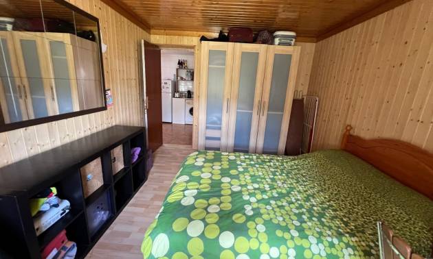 Sale - Country House - Alguena