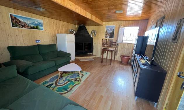 Sale - Country House - Alguena