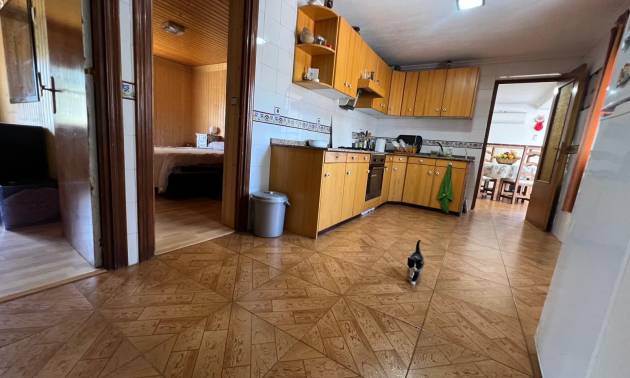 Sale - Country House - Alguena