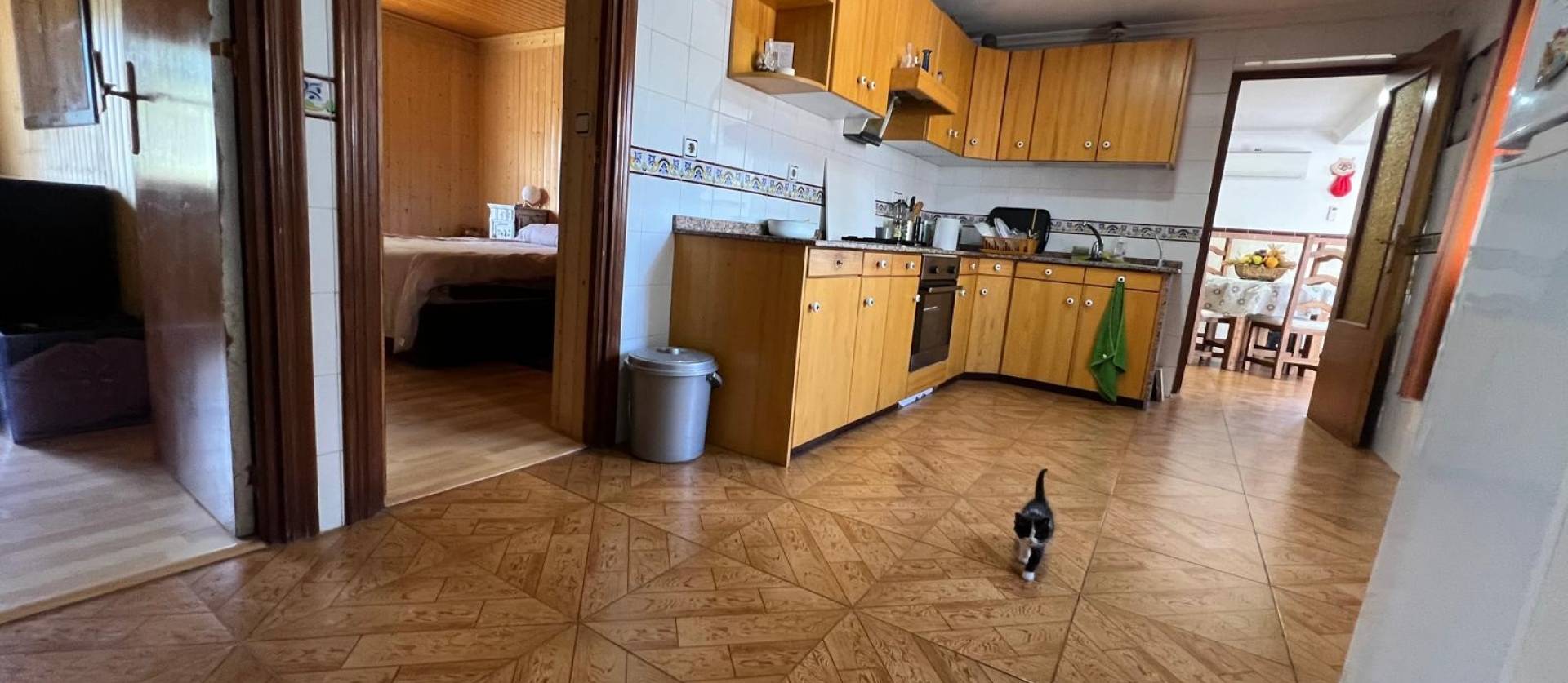 Sale - Country House - Alguena