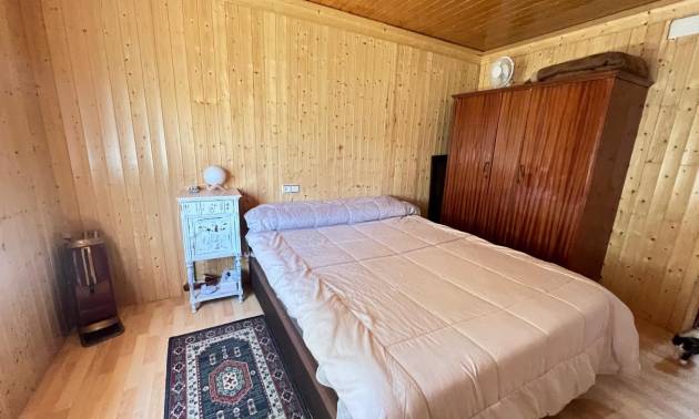 Sale - Country House - Alguena