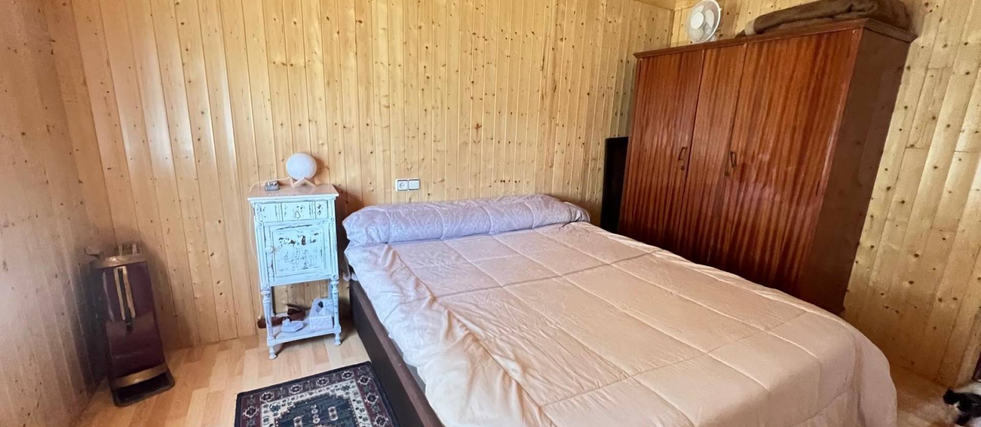 Sale - Country House - Alguena