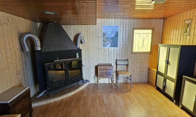 Sale - Country House - Alguena