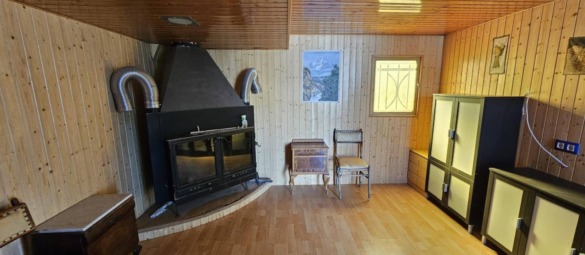 Sale - Country House - Alguena