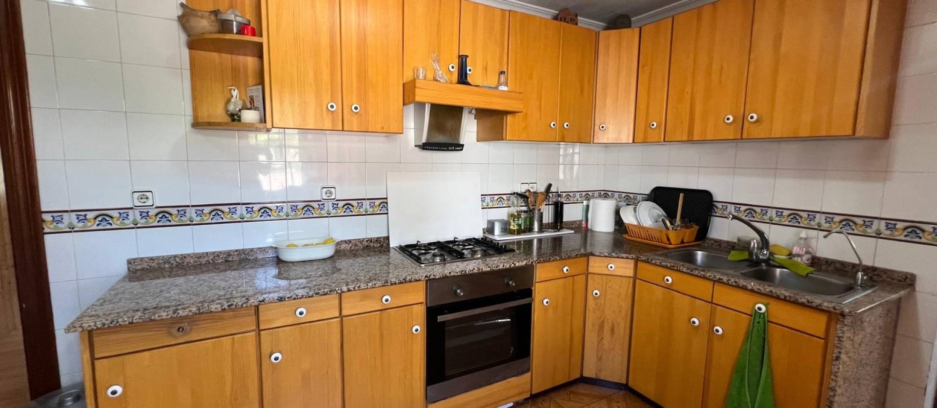 Sale - Country House - Alguena