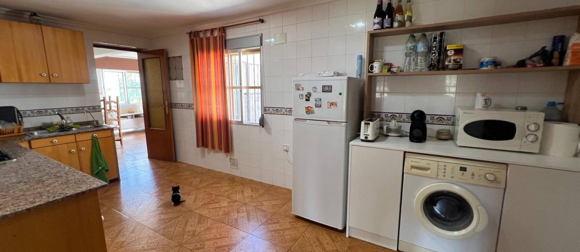 Sale - Country House - Alguena