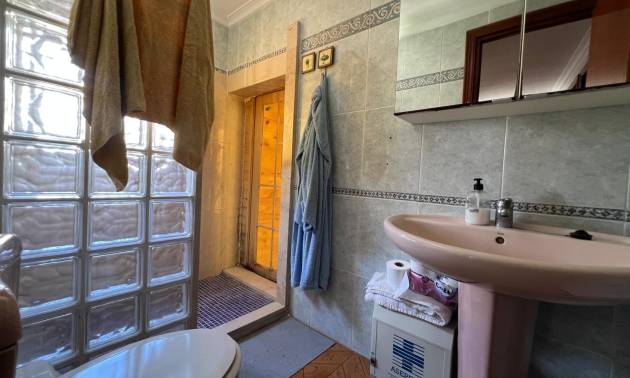 Sale - Country House - Alguena