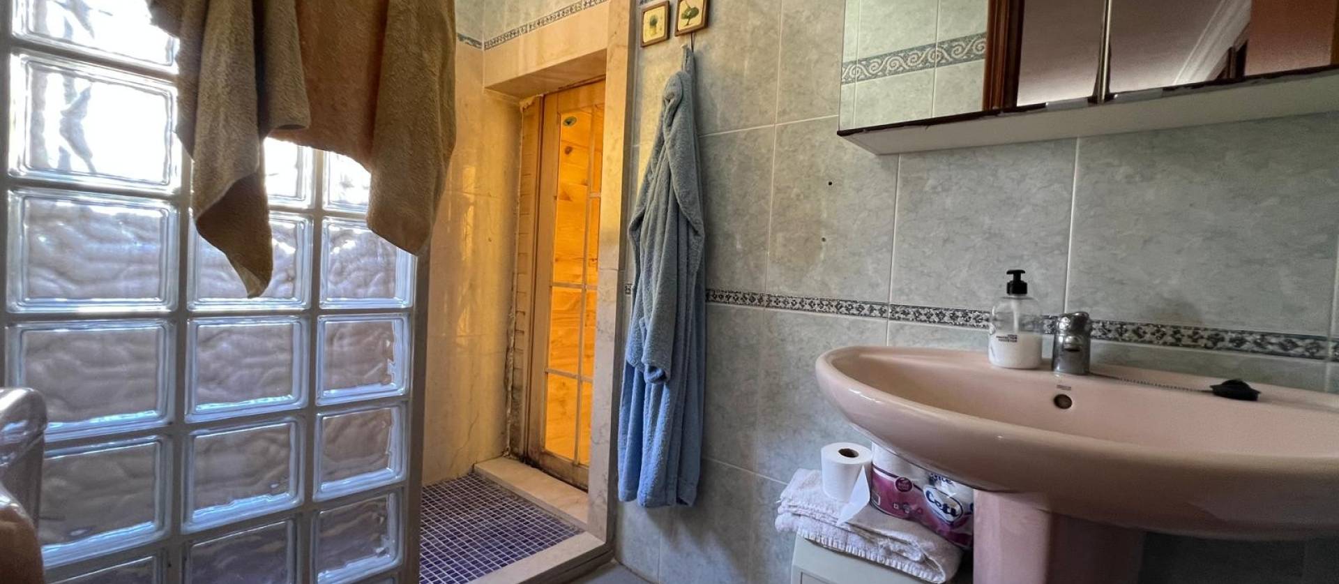 Sale - Country House - Alguena