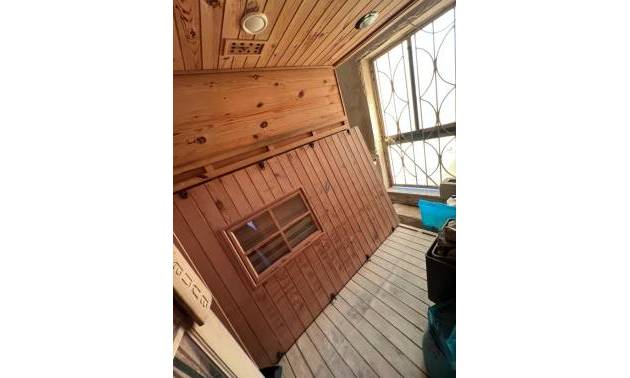 Sale - Country House - Alguena