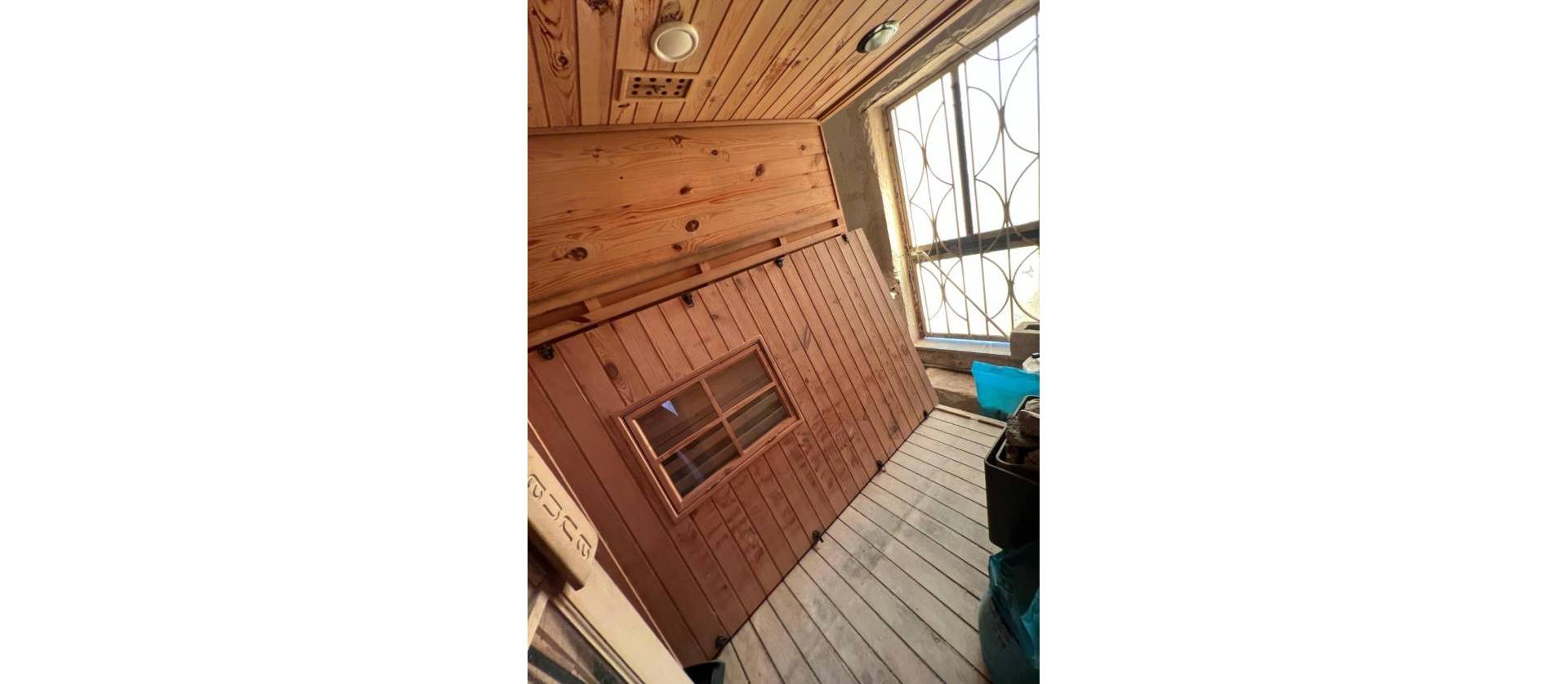 Sale - Country House - Alguena