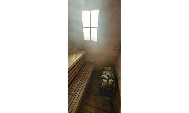 Sale - Country House - Alguena