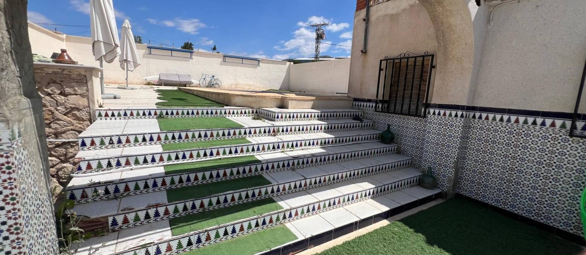 Sale - Country House - Alguena