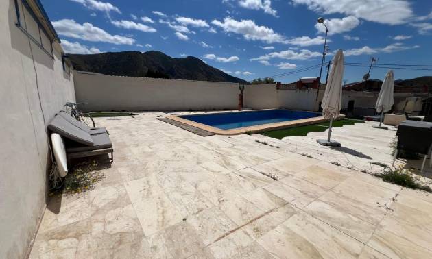 Sale - Country House - Alguena