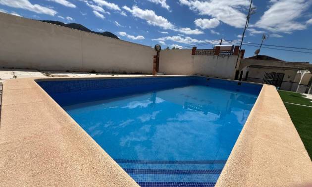 Sale - Country House - Alguena