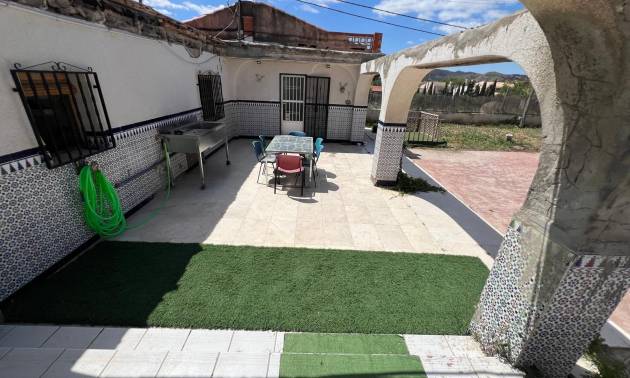 Sale - Country House - Alguena