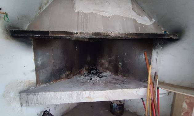 Revente - Country House - Yecla