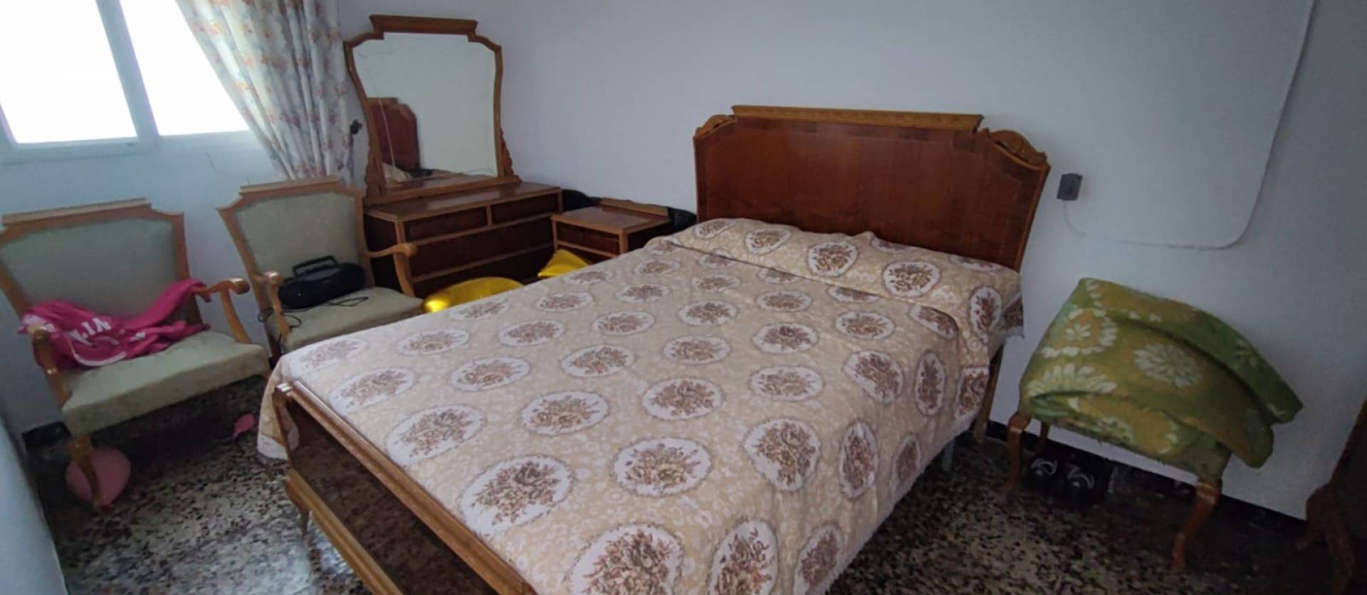 Revente - Country House - Yecla