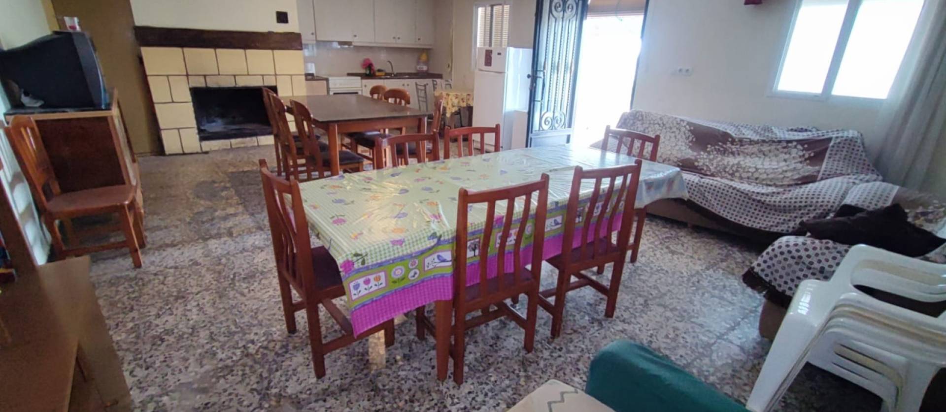 Revente - Country House - Yecla