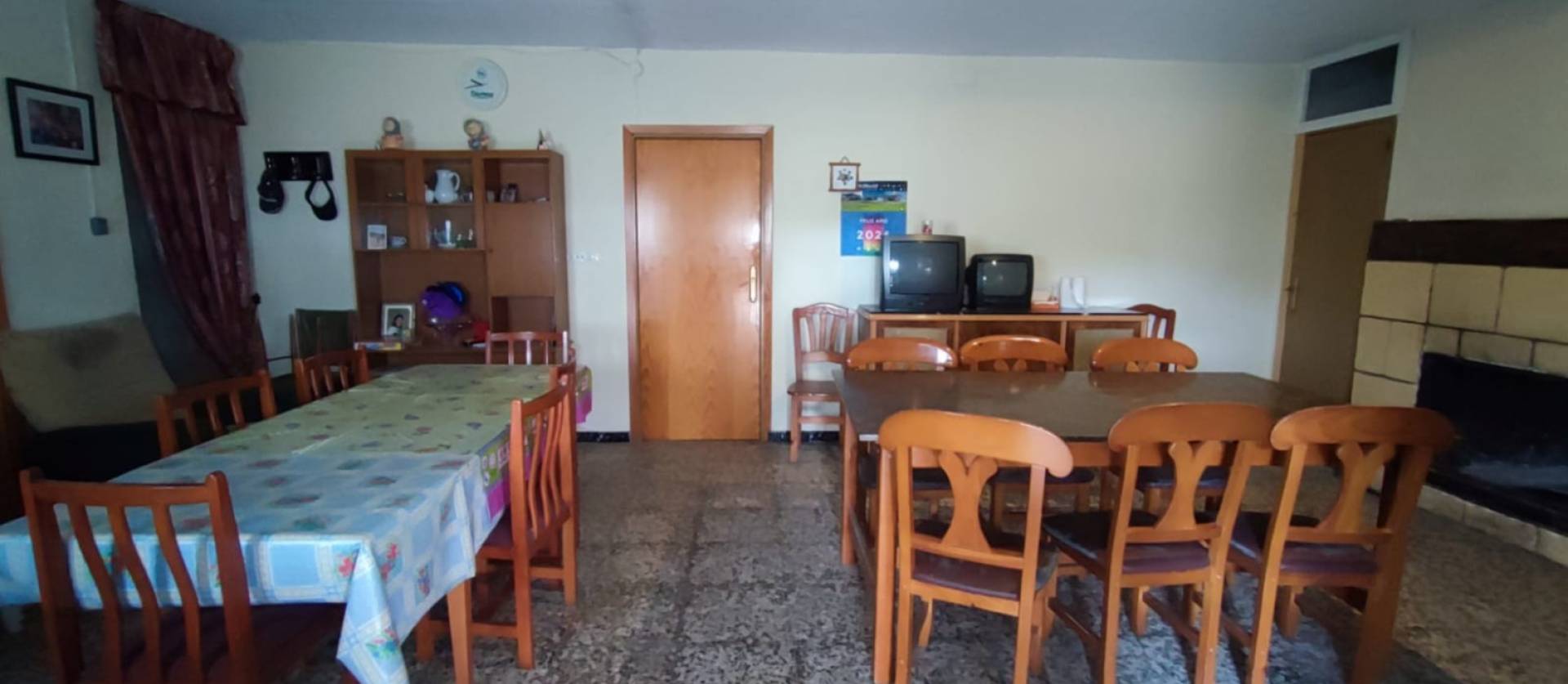 Revente - Country House - Yecla