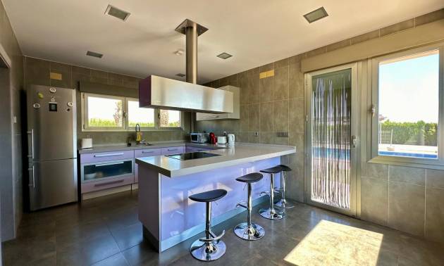 Bestaande woningen - Villa - Yecla