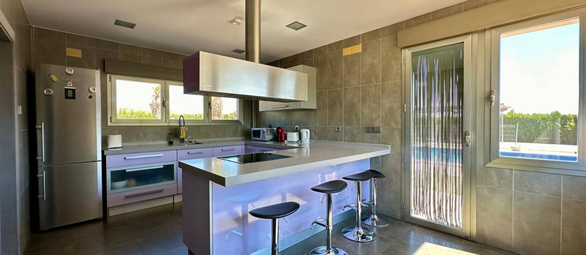 Bestaande woningen - Villa - Yecla