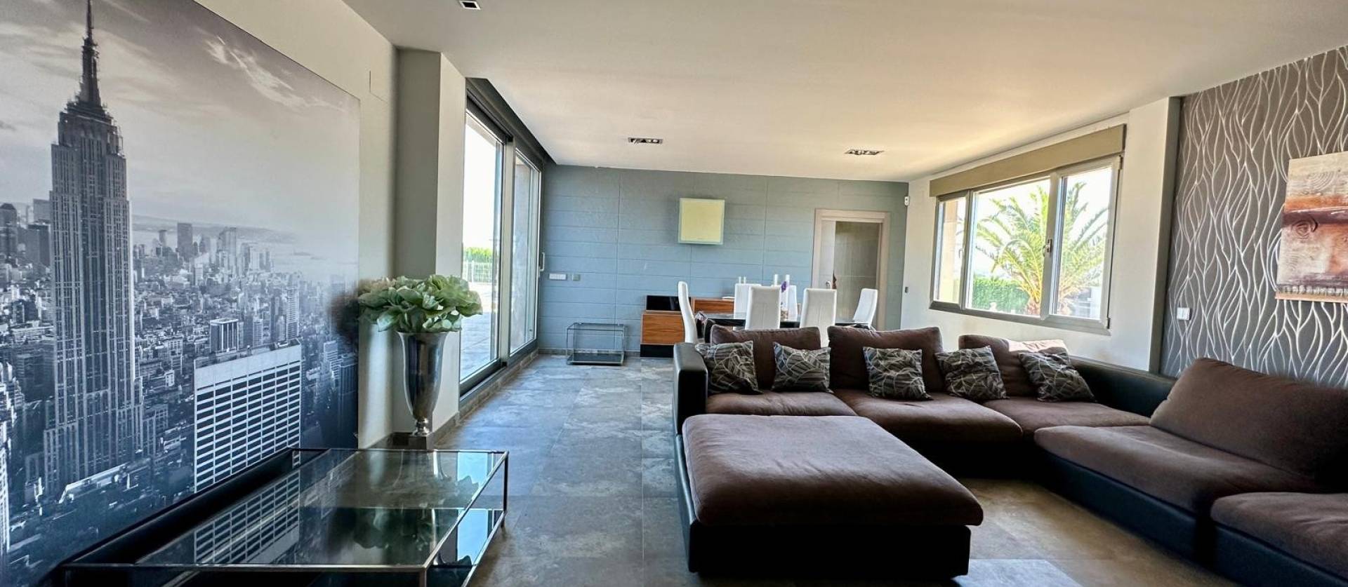 Bestaande woningen - Villa - Yecla