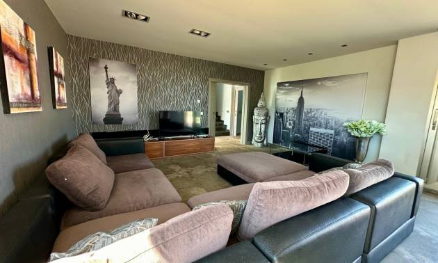 Bestaande woningen - Villa - Yecla