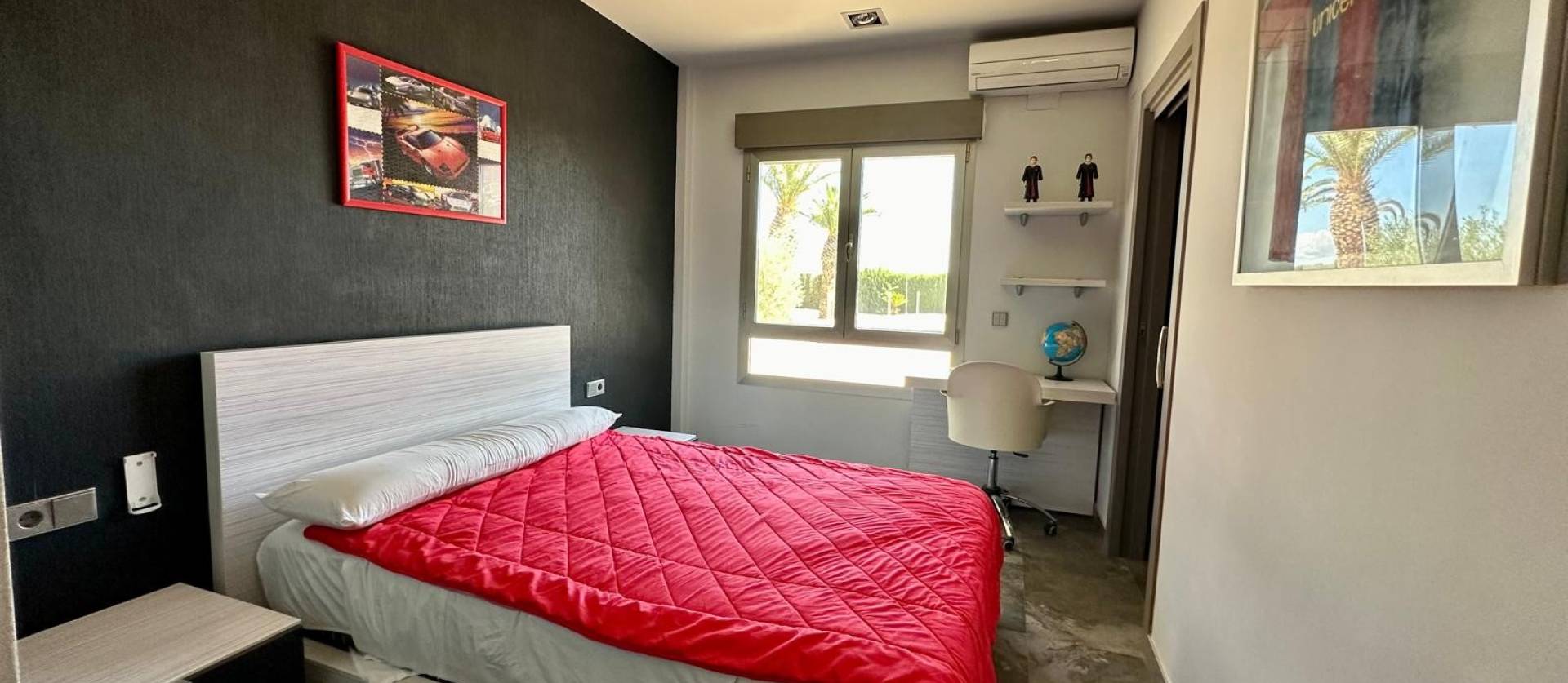 Bestaande woningen - Villa - Yecla