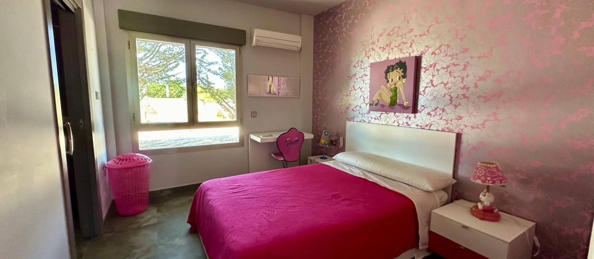 Bestaande woningen - Villa - Yecla