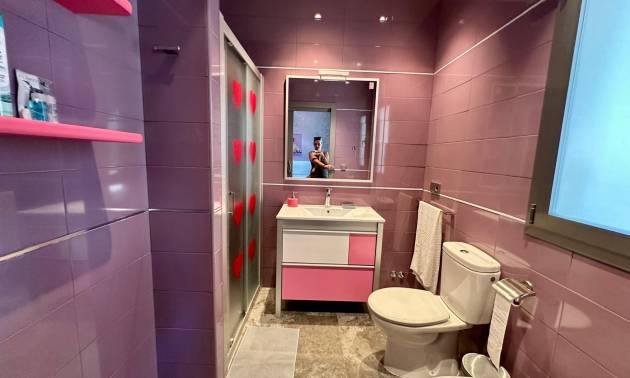 Bestaande woningen - Villa - Yecla