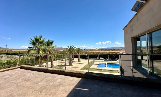 Bestaande woningen - Villa - Yecla