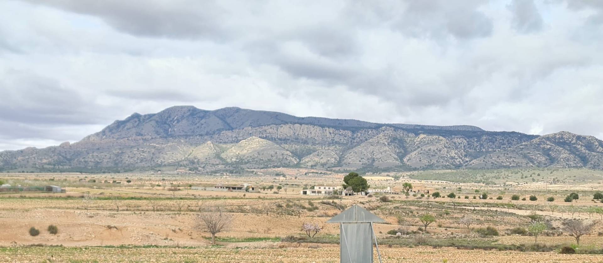 Revente - Land - Torre Del Rico