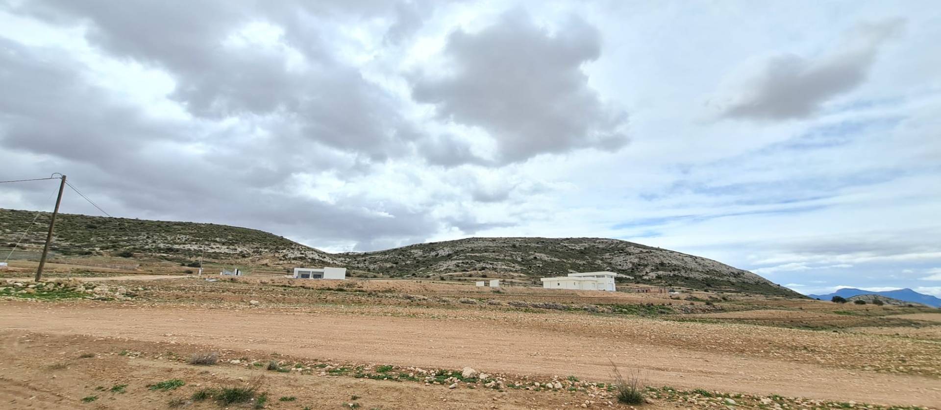 Revente - Land - Torre Del Rico