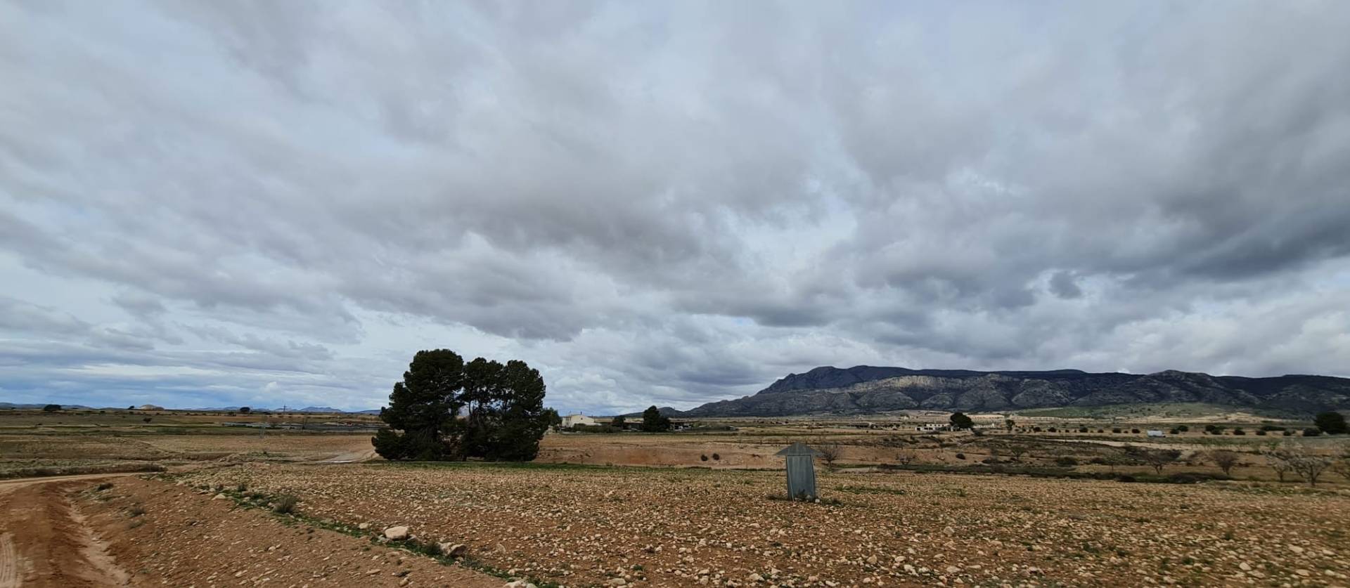 Revente - Land - Torre Del Rico