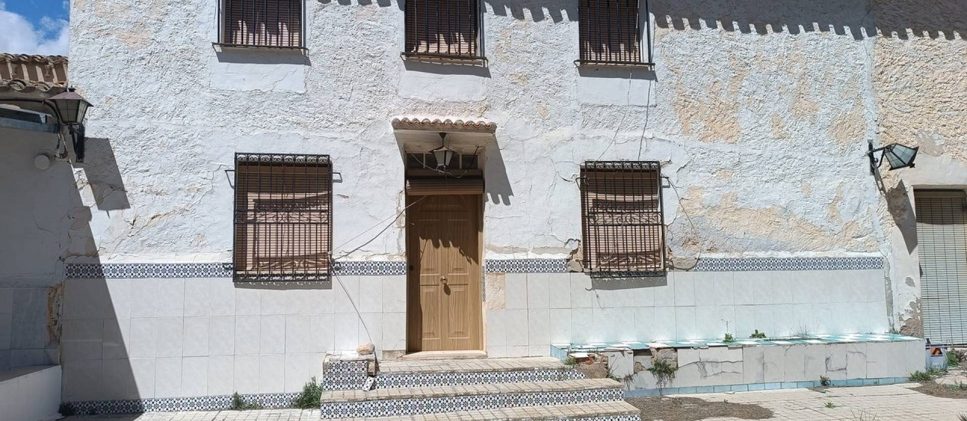 Revente - Country House - Yecla