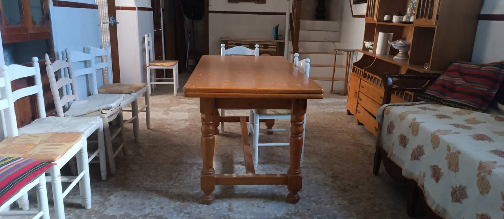 Revente - Country House - Yecla