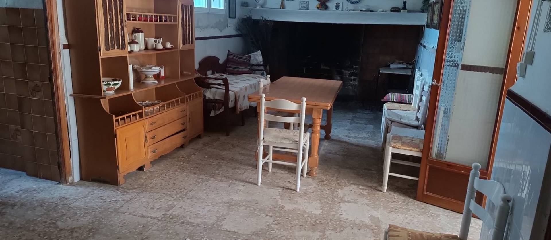 Revente - Country House - Yecla