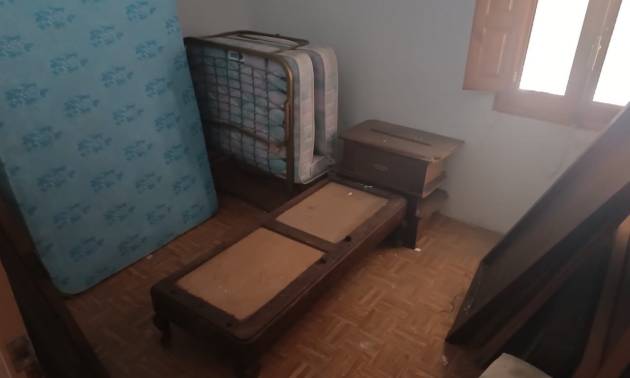 Revente - Country House - Yecla