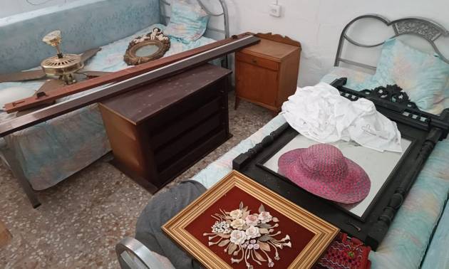 Revente - Country House - Yecla