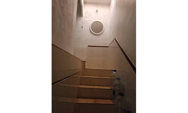 Revente - Country House - Yecla