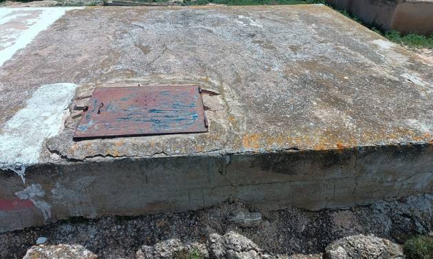 Revente - Country House - Yecla