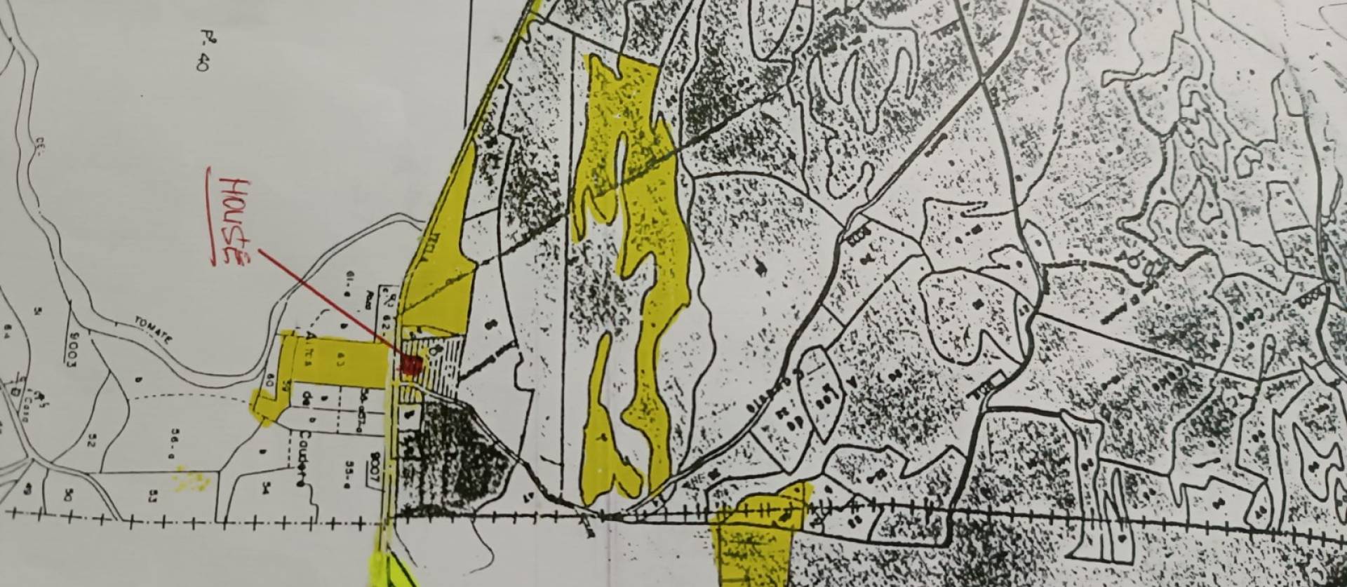 Revente - Country House - Yecla