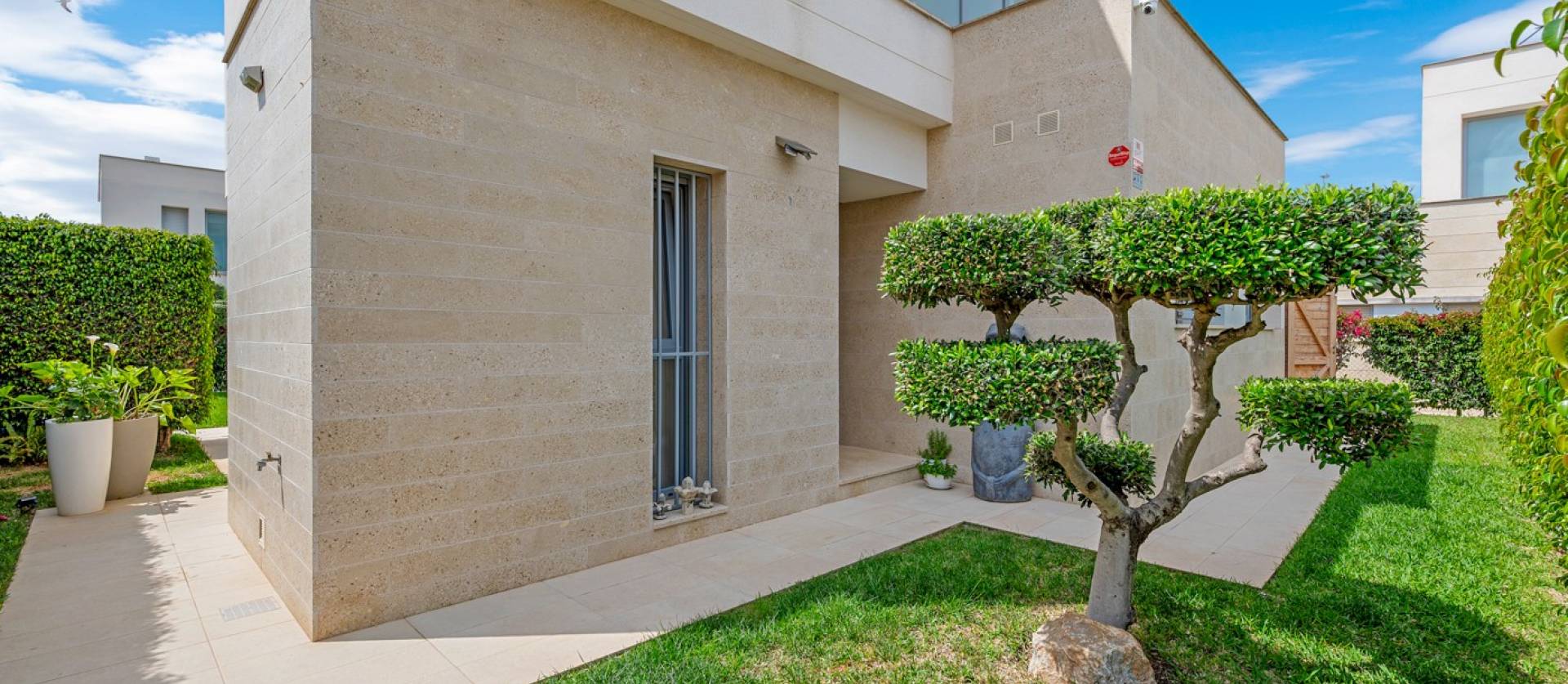 Sale - Villa - Orihuela - Vistabella Golf