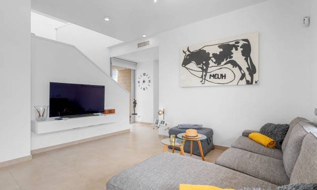 Sale - Villa - Orihuela - Vistabella Golf