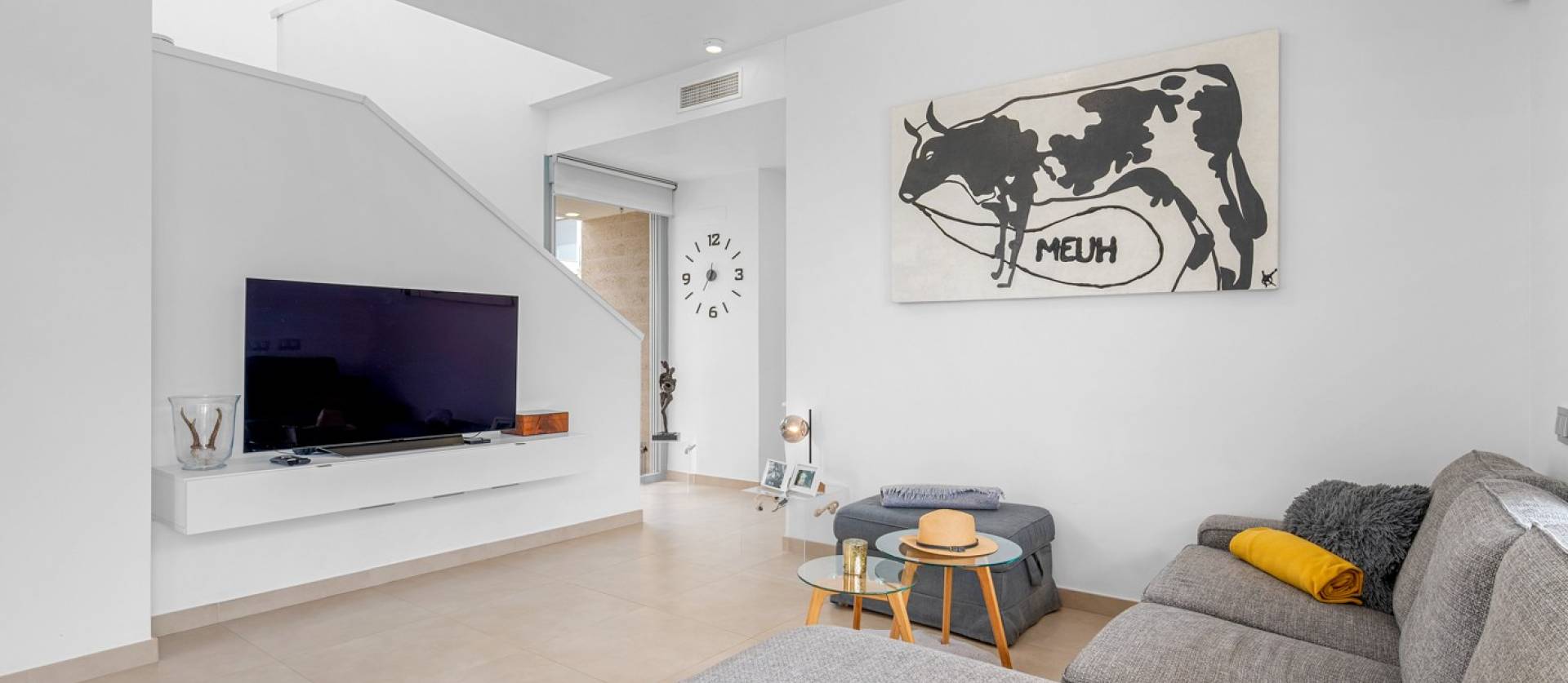 Sale - Villa - Orihuela - Vistabella Golf