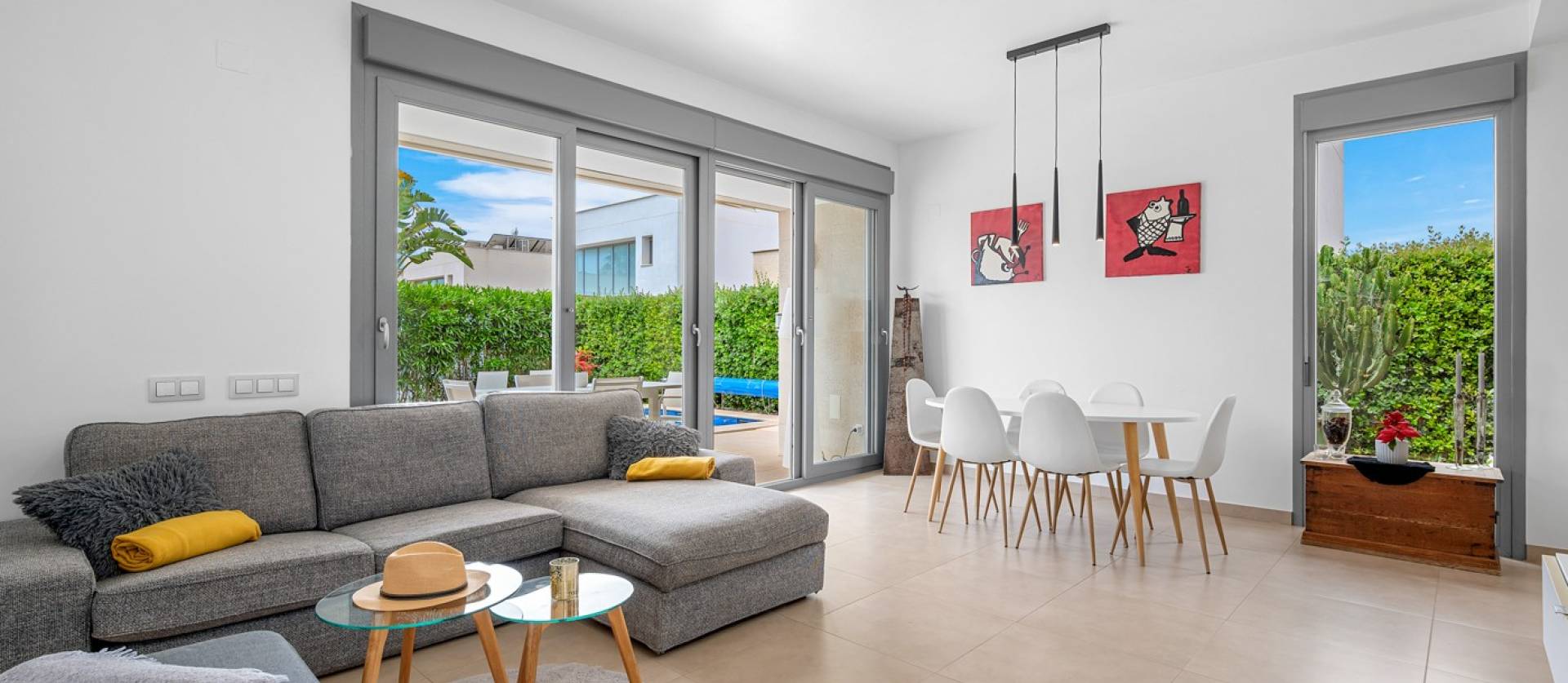 Sale - Villa - Orihuela - Vistabella Golf