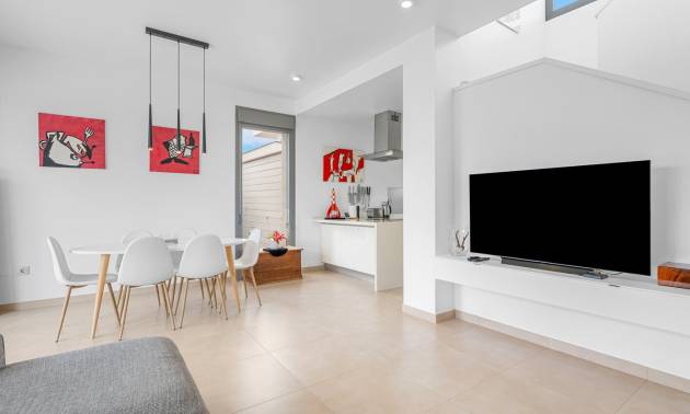 Sale - Villa - Orihuela - Vistabella Golf