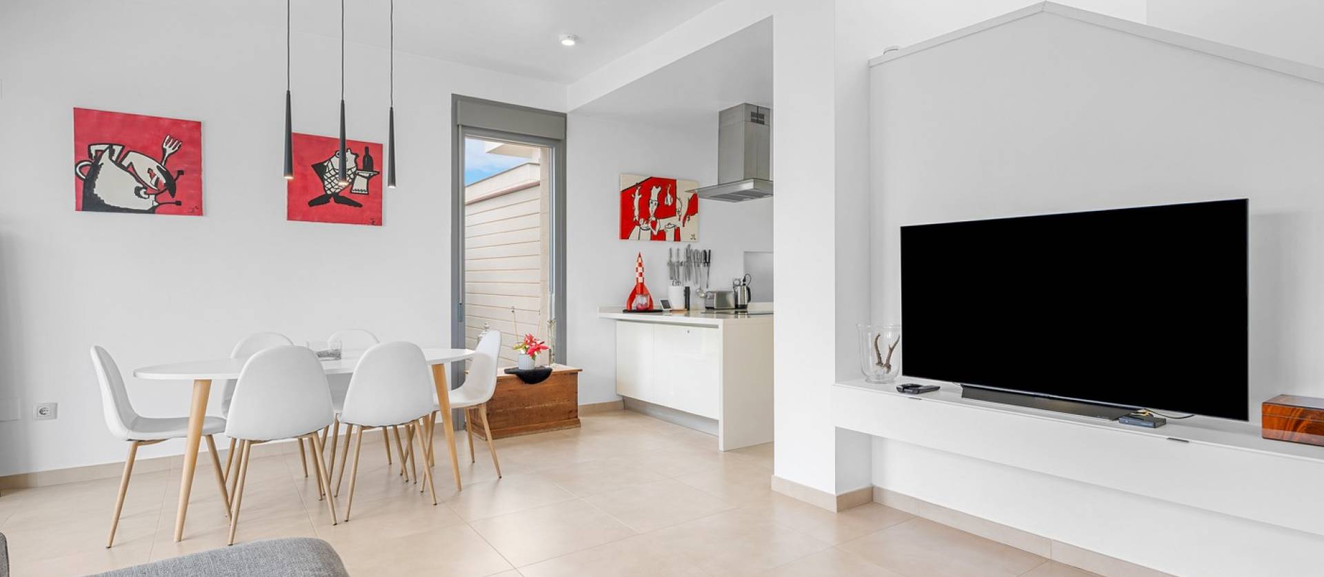 Sale - Villa - Orihuela - Vistabella Golf