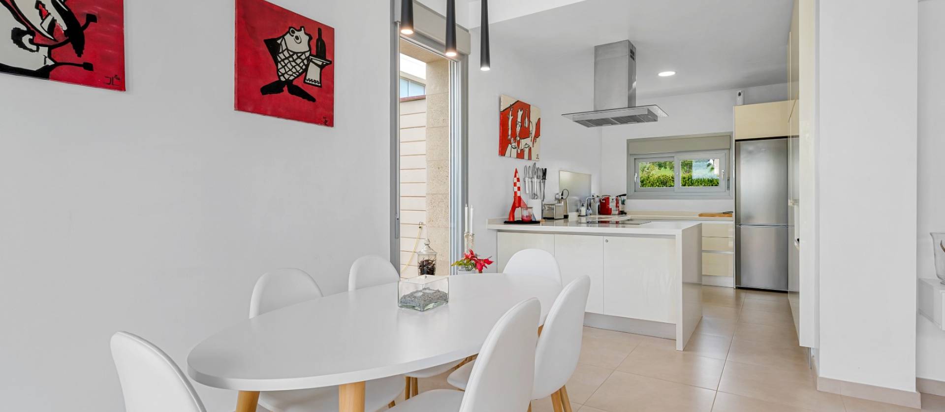 Sale - Villa - Orihuela - Vistabella Golf